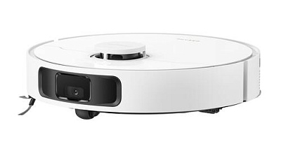 Робот-пылесос Dreame Vacuum L10s Plus RLL42SD, White (RLL42SD)