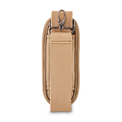 Сумка для ноутбука Hama Velvet, 13.3-14.1", Sand (00217258)