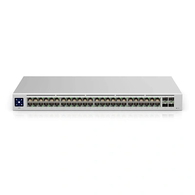  Коммутатор Ubiquiti USW-48 Gen 2 (USW-48)