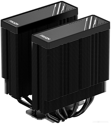Кулер ID-Cooling Frozn A620 Black (ID-CPU-FROZN-A620-BLACK)