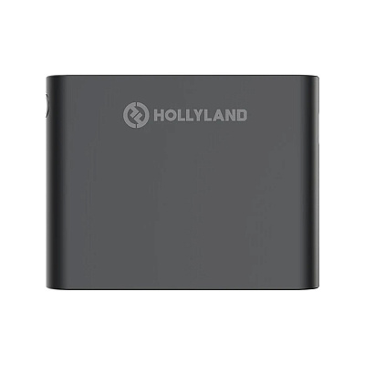 Микрофон Hollyland MELO P1 Solo (MELO P1)