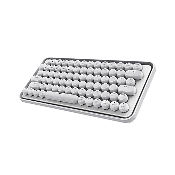 Клавиатура Rapoo Ralemo Pre 5 White (Ralemo Pre 5 White)