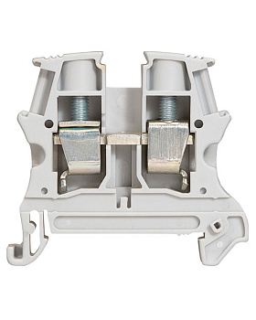 Legrand 037163 Клемма 4х6, 2 яруса (037163)