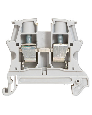 Legrand 037163 Клемма 4х6, 2 яруса (037163)