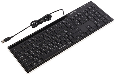 Клавиатура A4tech Fstyler FX72 (FX72 BLACK)