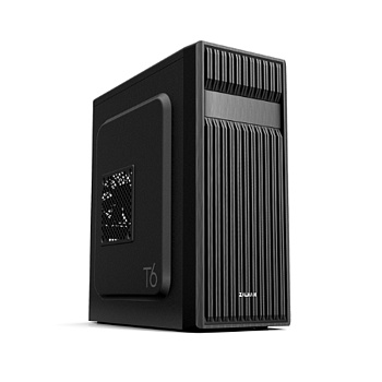 Компьютерный корпус Zalman T6 без Б/П (T6)