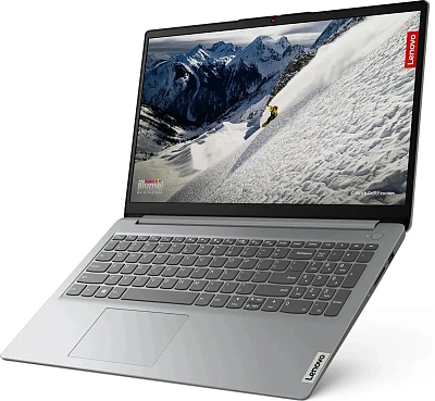 Ноутбук Lenovo IdeaPad 1 15AMN7 15.6" (82VG00TSRK)
