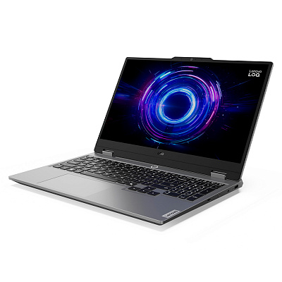 Ноутбук Lenovo LOQ 15IRX10 (83JE002BRK)