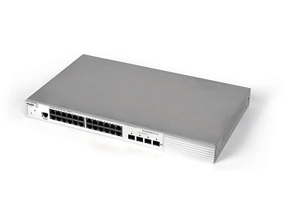 Коммутатор Ruijie RG-S2928G-E V3 L2+ Managed (RG-S2928G-E V3)