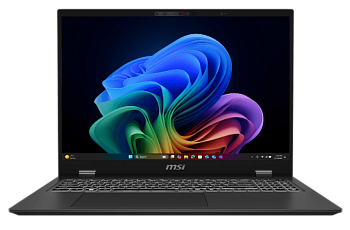 Ноутбук MSI Prestige 16 AI+ Evo B2VMG (9S7-15A331-038)