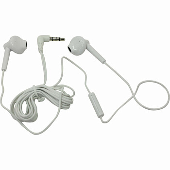 Panasonic RP-TCM55GC-W наушники-вкладыши белые (RP-TCM55GC-W)