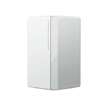 Беспроводная MESH-система Xiaomi AC1200 RU 1-pack, RD13 (DVB4456GL)