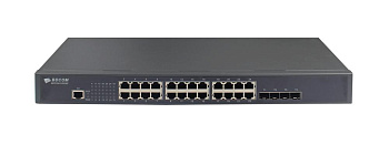 Коммутатор BDCOM S2900-24T4X (S2900-24T4X)