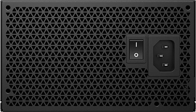 Блок питания ATX 1000W PCCooler YK1000 (P5-YK1000-B1HWBK1-EU)