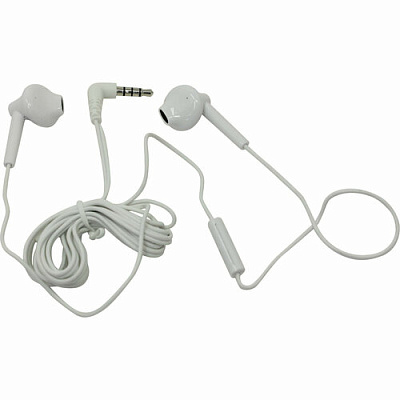 Panasonic RP-TCM55GC-W наушники-вкладыши белые (RP-TCM55GC-W)