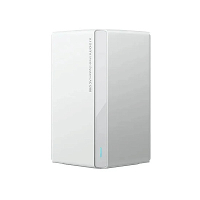 Беспроводная MESH-система Xiaomi AC1200 RU 1-pack, RD13 (DVB4456GL)