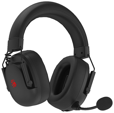 Наушники Bloody GR585 Black (GR585 Black)