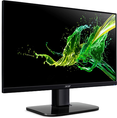 Монитор Acer KA272UEbmiipx 27" (UM.HX2EE.E25)