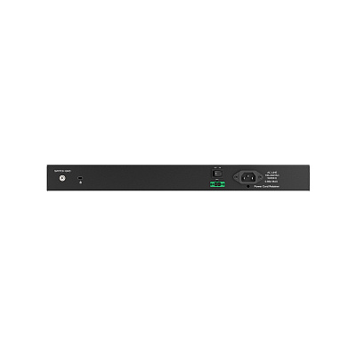 Коммутатор D-Link DGS-1210-28XS/ME/B2A (DGS-1210-28XS/ME/B2A)