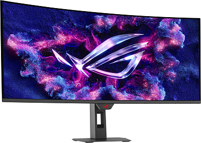 Монитор ASUS ROG Strix XG34WCDG 34" (90LM0B70-B01171)