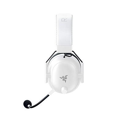 Гарнитура Razer Blackshark V2 Pro (2023) White Edition (RZ04-04530200-R3M1)