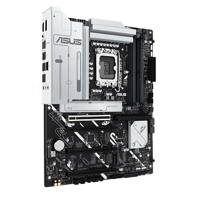 Материнская плата ASUS PRIME Z890-P (90MB1I50-M0EAY0)