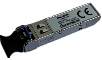 Трансивер Hikvision HK-SFP-1.25G-20-1310-DF (HK-SFP-1.25G-20-1310-DF)