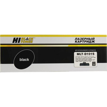 Картридж Hi-Black для Samsung (HB-MLT-D101S) 