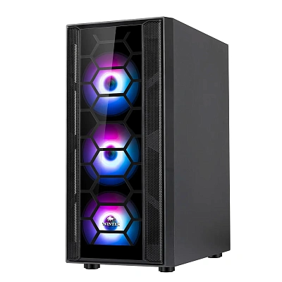 Корпус Wintek Galaxy F507 TG (F507 TG)