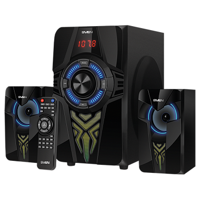 Колонки Sven MS-2070 (MS-2070)