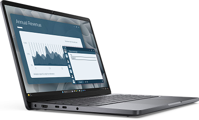 Ноутбук Dell Pro 14 PC14255 (210-BQQD_R220_8/512_W11)