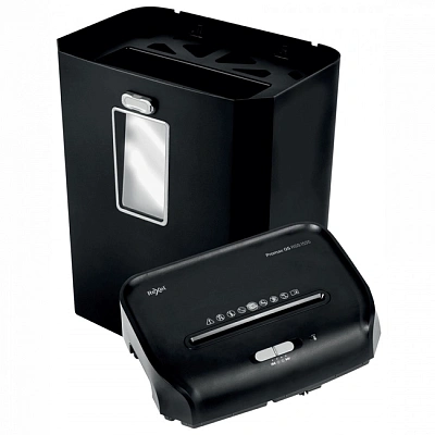 Шредер Rexel ProMax QS RSS1535 (2104586EU)