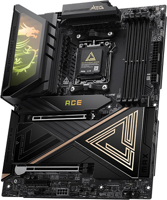 Материнская плата MSI MEG X870E ACE MAX (MEG X870E ACE MAX)