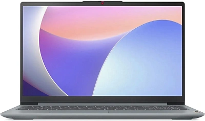 Ноутбук Lenovo IdeaPad Slim 3 15AMN8 (82XQ01SLRK)