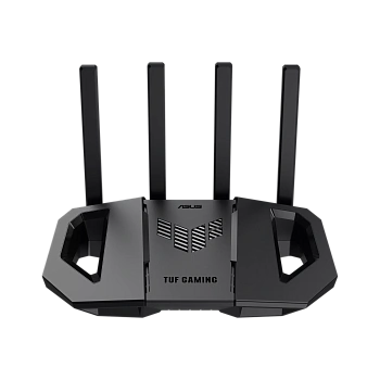 Маршрутизатор Asus TUF Gaming BE3600 V2.0 (90IG0A90-M09C00)