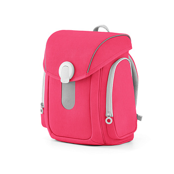 Рюкзак NINETYGO Smart School Bag Peach (6941413217675)