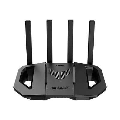 Маршрутизатор Asus TUF Gaming BE3600 V2.0 (90IG0A90-M09C00)