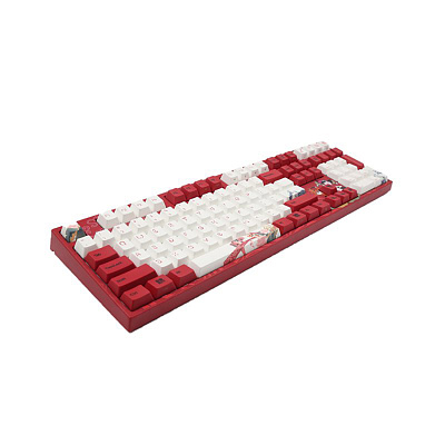 Клавиатура Varmilo Koi VEM108 Varmilo EC V2 Sakura Switch (A36A039A9A3A06A034)
