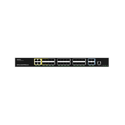 Коммутатор Grandstream GWN7831 (GWN7831)