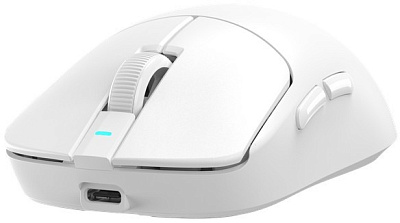 Мышь A4Tech Bloody SG5 - White (SG5 WHITE) (SG5/WHITE)