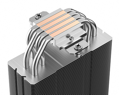 Кулер ID-Cooling SE-214-XT DF (ID-CPU-SE-214-XT DF)