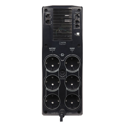 Источник бесперебойного питания APC BR1200G-GR (BR1200G-GR)