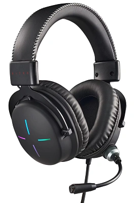 Наушники Acer Nitro Headset NHW310 Black (GP.HDS11.02F)