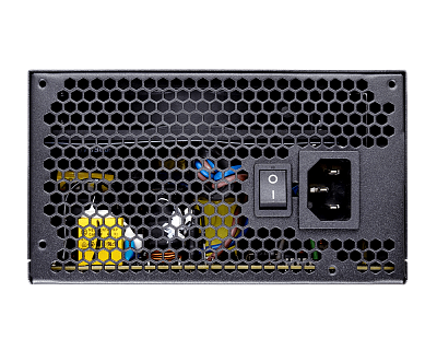 Блок питания Cougar GX-S550, 80+ Gold (GX-S550)