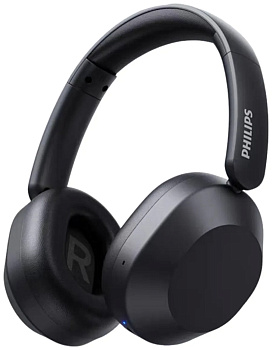 Наушники Philips TAH1020, Black (TAH1020-BK)