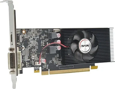 Видеокарта Afox GT 1030 2 GB (AF1030-2048D5L7)