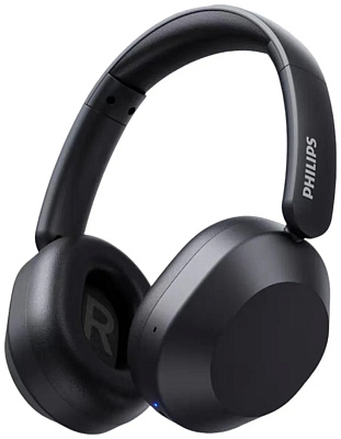 Наушники Philips TAH1020, Black (TAH1020-BK)