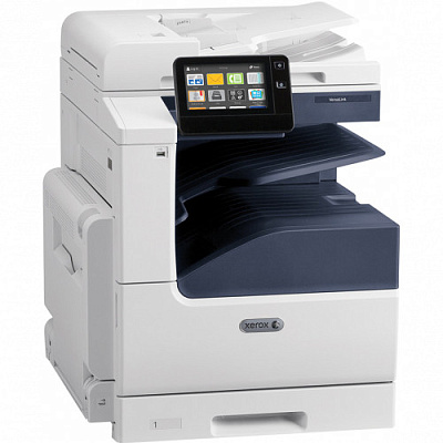 Базовый модуль МФУ Xerox VersaLink C7120/25/30 (C7101V_D)