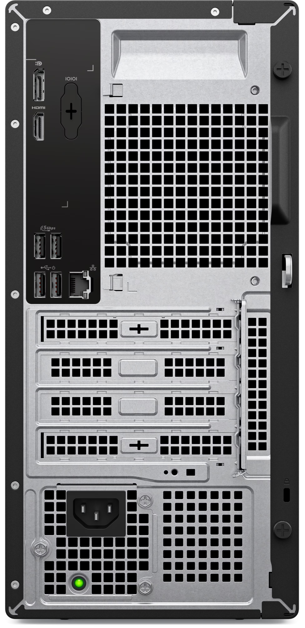 Системный блок Dell Tower ECT1250 (210-BPMY_265_16/1TB_W11)