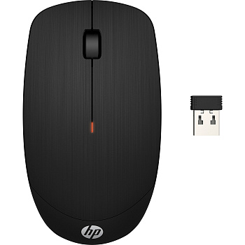 Манипулятор HP Wireless Mouse X200 (6VY95A) (6VY95AA)